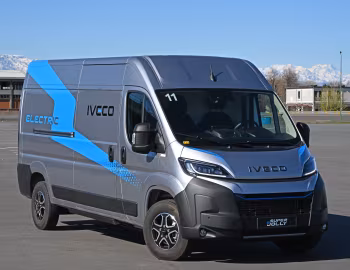 Iveco eSuperJolly '2026