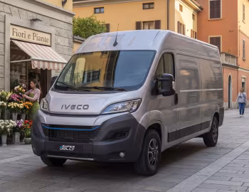 Iveco eSuperJolly '2026