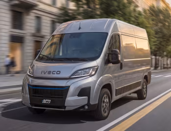 Iveco eSuperJolly '2026