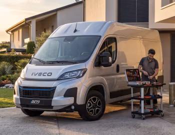 Iveco eSuperJolly '2026