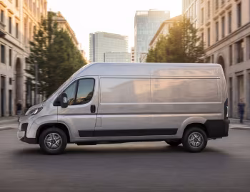 Iveco eSuperJolly '2026