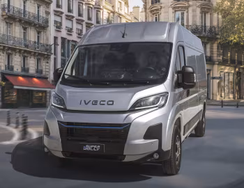 Iveco eSuperJolly '2026