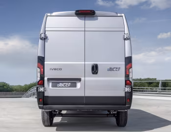 Iveco eSuperJolly '2026