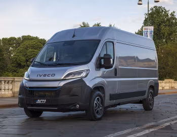 Iveco eSuperJolly '2026