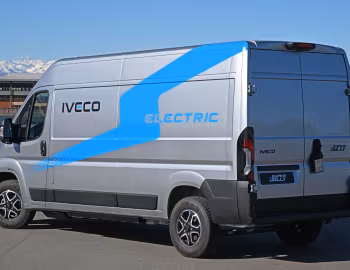 Iveco eSuperJolly '2026