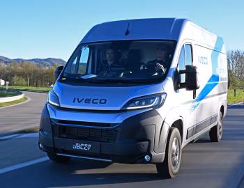 Iveco eSuperJolly '2026