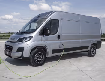 Iveco eSuperJolly '2026