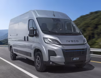 Iveco eSuperJolly '2026
