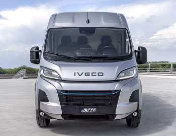 Iveco eSuperJolly '2026