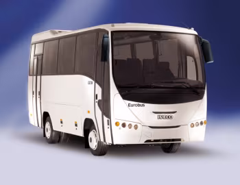 Iveco Eurobus E27.14 '2002–09