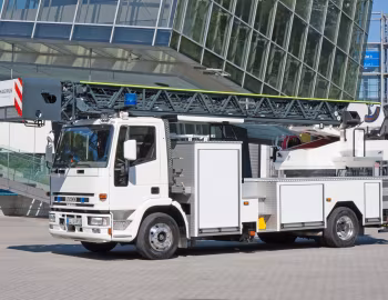Iveco-Magirus EuroCargo FF 150 E 27 DLK 23/12 Vario CC