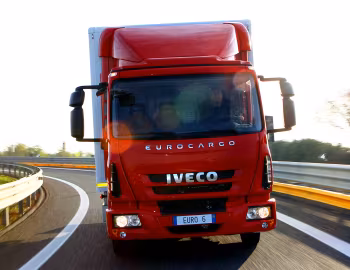 Iveco EuroCargo 100E E6 '2013–pr.