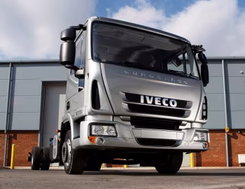 Iveco EuroCargo 120EL18/P '2013–pr.