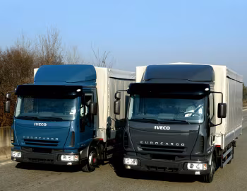 Iveco EuroCargo '2003–08