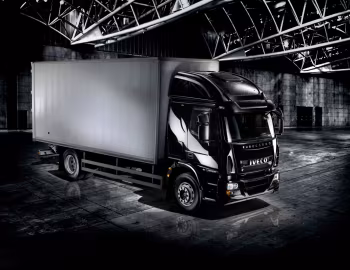 Iveco EuroCargo ML180E30 [UK-spec] '2008–pr.
