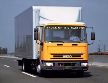 Iveco EuroCargo '1991–2003