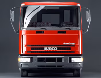 Iveco EuroCargo '1991–2003