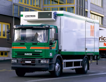 Iveco EuroCargo '1991–2003
