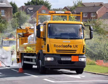 Iveco EuroCargo [UK-spec] '2003–08