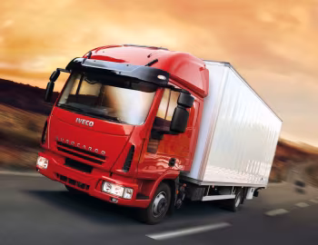 Iveco EuroCargo '2003–08