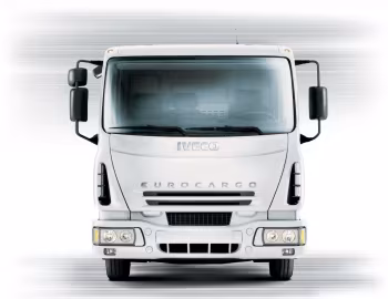 Iveco EuroCargo '2003–08