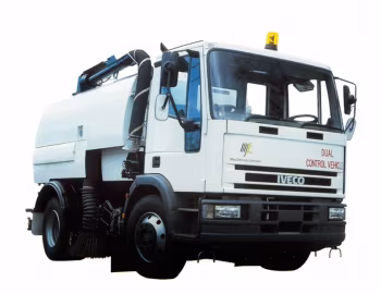 Iveco EuroCargo '1991–09.2003