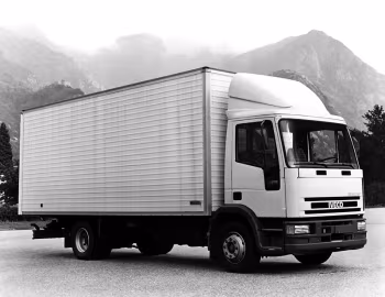 Iveco EuroCargo '1991–2003