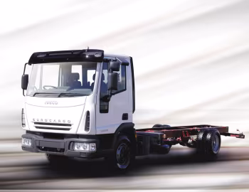 Iveco EuroCargo 100 E 21 '2003–08.2008