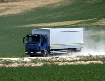 Iveco EuroCargo 100 E 22 '2006–08.2008