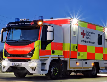 Iveco EuroCargo 120E28 Fahrtec Systeme ITW [Germany] '2019–????