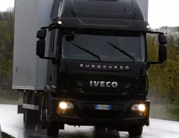 Iveco EuroCargo 140E25 E5 (ML) '2008–pr.