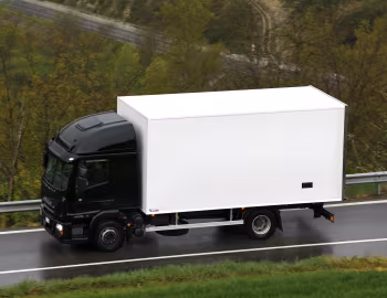 Iveco EuroCargo 140E25 E5 (ML) '2008–pr.