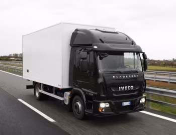 Iveco EuroCargo 140E25 E5 (ML) '2008–pr.