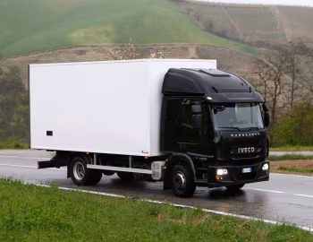 Iveco EuroCargo 140E25 E5 (ML) '2008–pr.