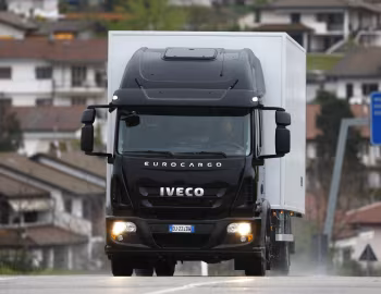 Iveco EuroCargo 140E25 E5 (ML) '2008–pr.