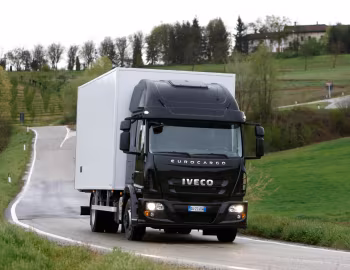 Iveco EuroCargo 140E25 E5 (ML) '2008–pr.