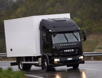 Iveco EuroCargo 140E25 E5 (ML) '2008–pr.