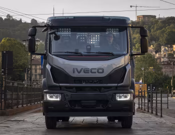 Iveco EuroCargo 160E25 '2026