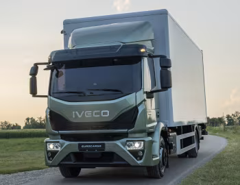 Iveco EuroCargo 140E28 '2024–26