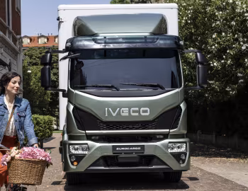 Iveco EuroCargo 140E28 '2024–26