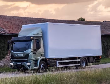 Iveco EuroCargo 140E28 '2024–26