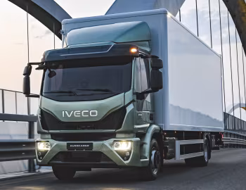 Iveco EuroCargo 140E28 '2024–26