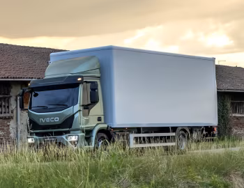 Iveco EuroCargo 140E28 '2024–26