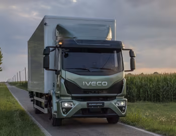 Iveco EuroCargo 140E28 '2024–26