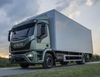 Iveco EuroCargo 140E28 '2024–26