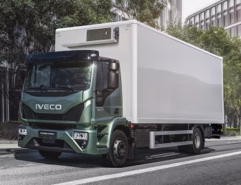 Iveco EuroCargo 140E28 '2024–26