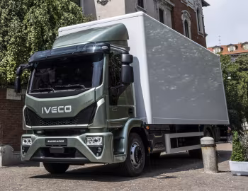 Iveco EuroCargo 140E28 '2024–26