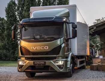 Iveco EuroCargo 140E28 '2024–26