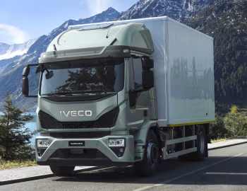 Iveco EuroCargo 140E28 '2024–26