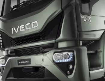 Iveco EuroCargo 140E28 '2024–26